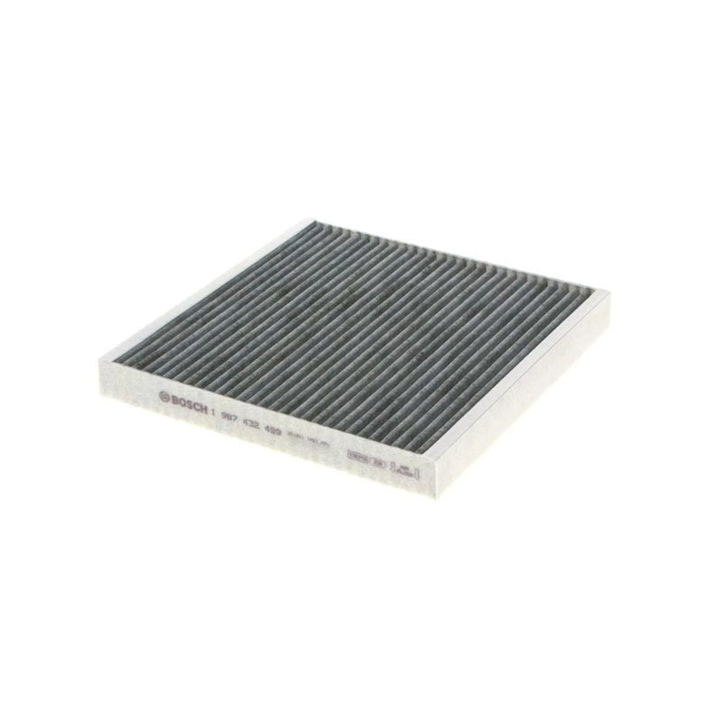 Bosch Cabin Air Filter (Pollen Filter) fits Smart Fortwo 2007-2013