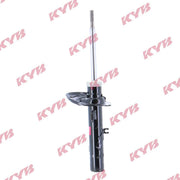 KYB Shock Absorber Damper Strut Front Right fits Citroën C3 III 2016-2019