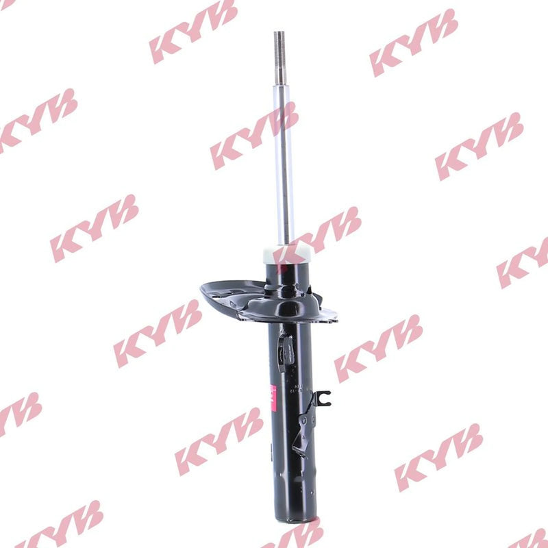 KYB Shock Absorber Damper Strut Front Right fits Citroën C3 III 2016-2019