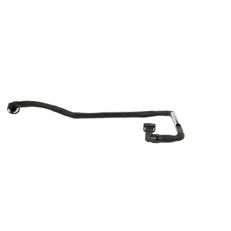 Gates Crankcase Ventilation Hose 950mm fits Audi A4 B6 2001-2004 2.4