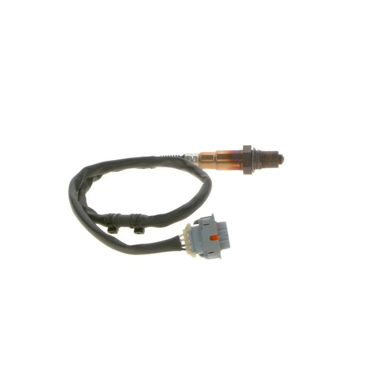 Bosch O2 Lambda Oxygen Sensor after catalytic converter fits Porsche 911