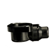 Gates Coolant Flange Housing Connector fits Seat Alhambra 2000-2010 1.9
