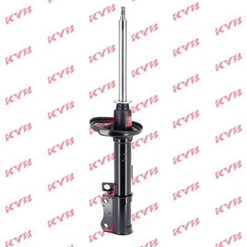 KYB 2 x Shock Absorbers fits Toyota Celica 1985-1989 1.6 2.0