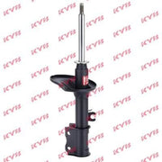 KYB Shock Absorber Damper Strut Front Left fits Kia Shuma 1996-2001 1.5