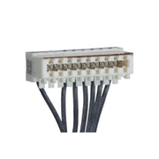 Valeo Steering Column Switch Connectors 251669