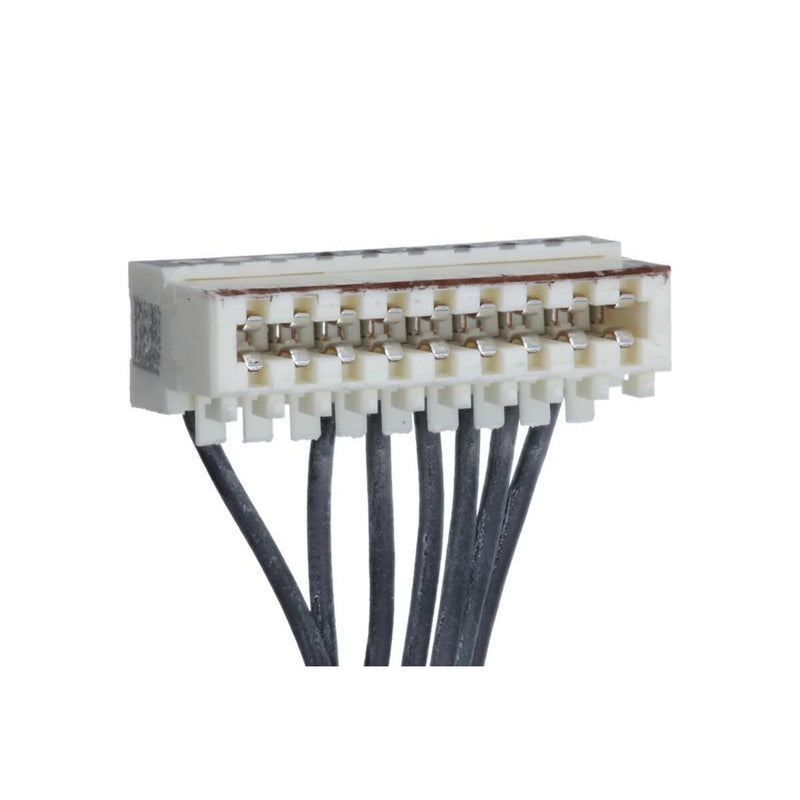 Valeo Steering Column Switch Connectors 251761