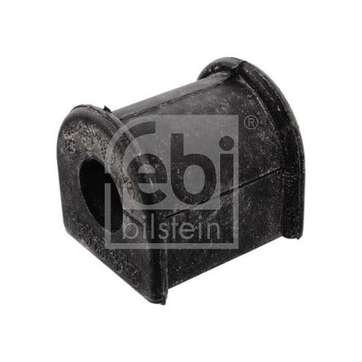 Febi Anti Roll Bar Mounting Bracket Rear 41159