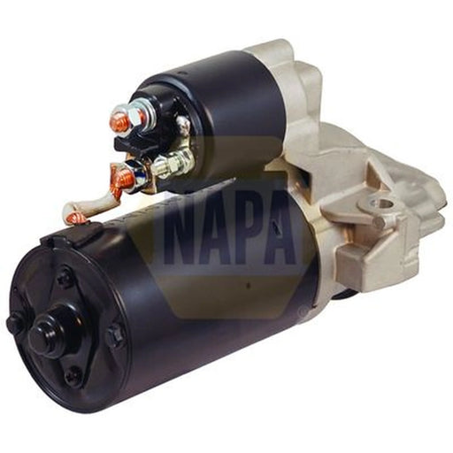 NAPA Starter Motor 12V 1.7kW 12 Teeth fits Ford Transit 2011-2014 2.2