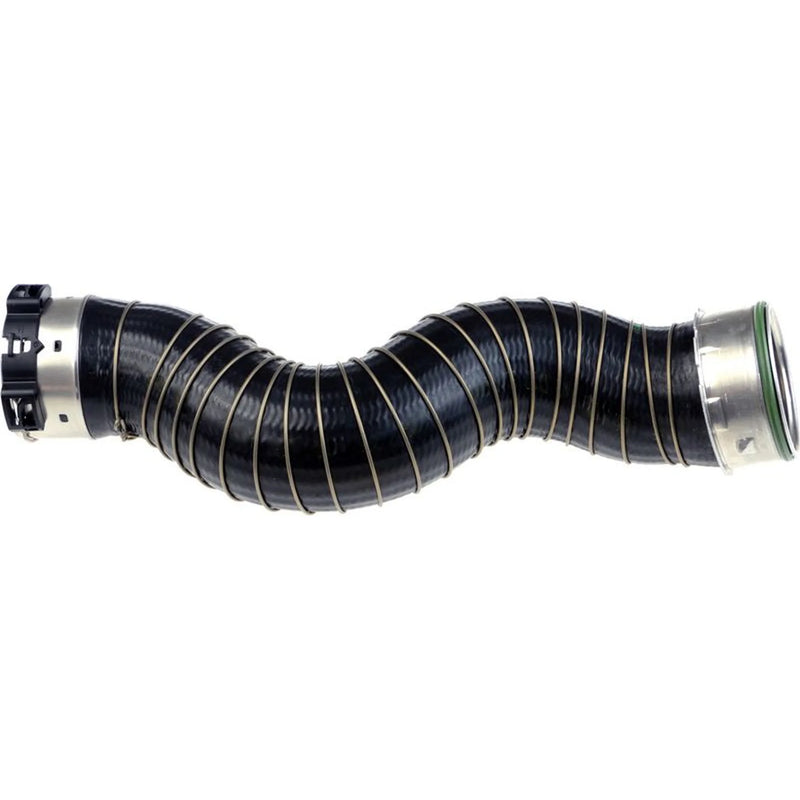 Gates Intercooler Turbo Charge Air Hose 311mm fits BMW 3 2004-2013
