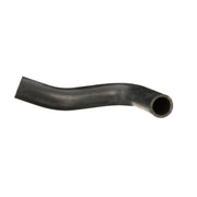 Gates Radiator Coolant Hose 310mm ID fits Citroën C1 II 2014-2021 1.0