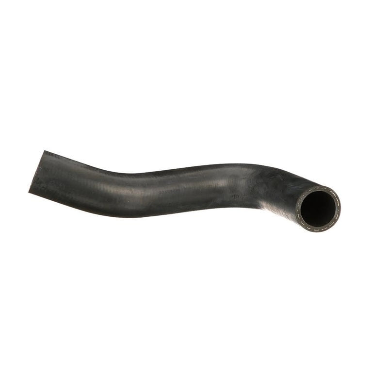 Gates Radiator Coolant Hose 310mm ID fits Citroën C1 II 2014-2021 1.0