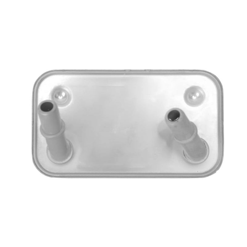 Hella Engine Oil Cooler 8MO 366 360-631