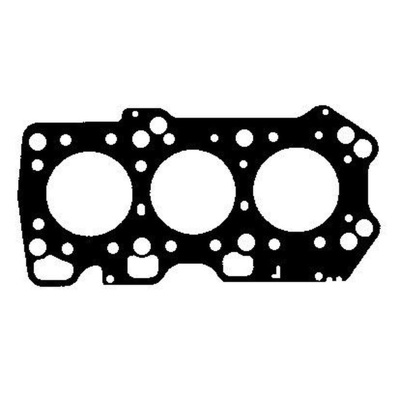 BGA Cylinder Head Gasket 0mm Thick fits Mazda 323 F 1994-1998 2.0