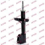 KYB Shock Absorber Damper Strut Front fits Renault Clio 1998-2010 1.2 2.0