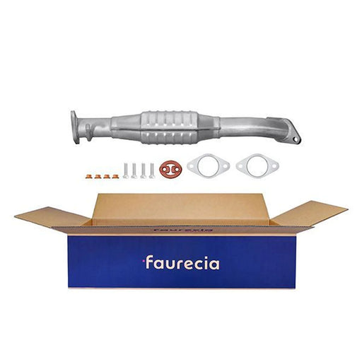 Hella Catalytic Converter 8LE 366 051-601