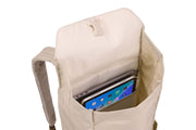 Thule Lithos rucksack 16L Pelican Gray/Faded Khaki Thule - Bars 4 Cars