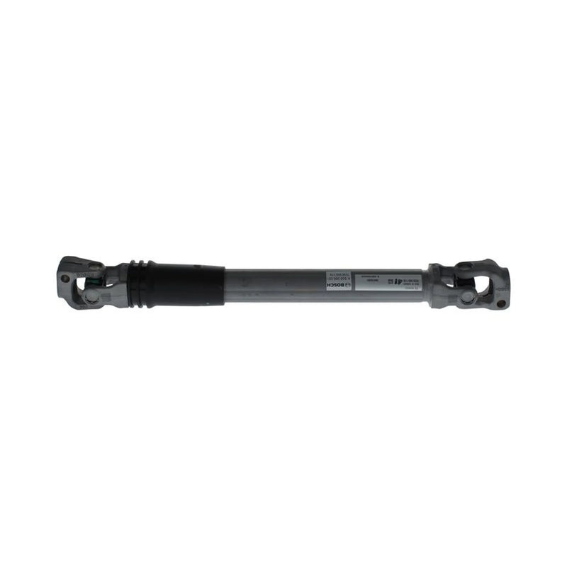 Bosch Steering Column Shaft fits Iveco Eurocargo I-Iii 1991-2015