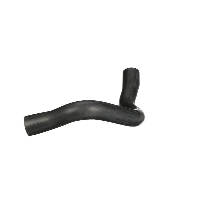Gates Radiator Coolant Hose 516mm ID fits VW Passat B6 2005-2009 2.0