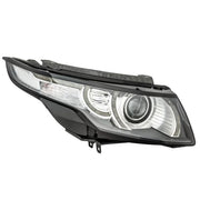 Hella Headlight Headlamp PSY24W Right fits Land Rover Range Rover Evoque