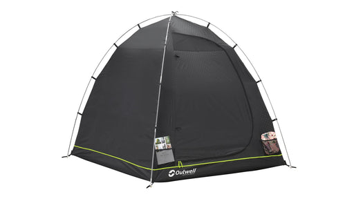 Outwell Free Standing inner L Inner Tent Black Outwell - Dynamic Drive