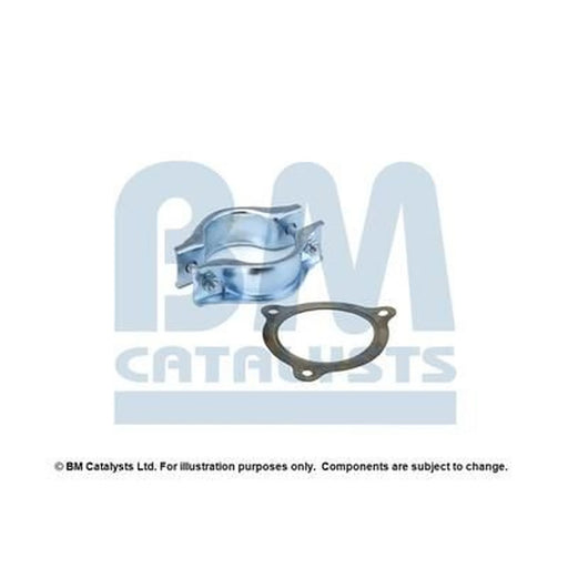 BM Catalysts Fitting Kit FK91162A FK91162A