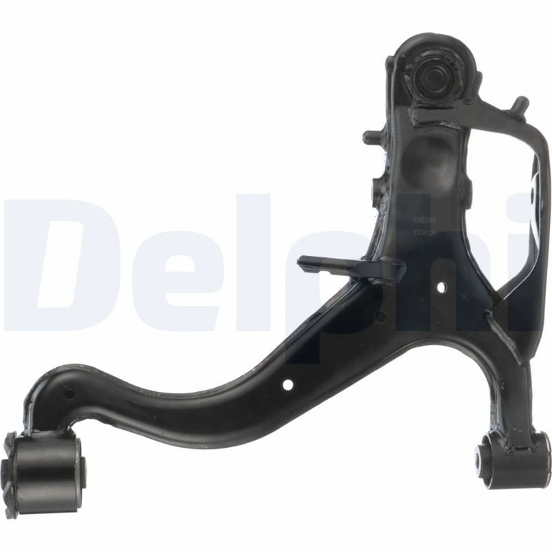 Delphi Control/Trailing Arm Front fits Land Rover Discovery III 2004-2009