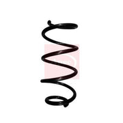 Apec Front Suspension Coil Spring fits Audi A1 2010-2018 1.4 1.6