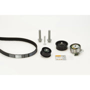 Continental CTAM Timing Belt Kit with Rollers fits Chevrolet Lacetti 2005-2011