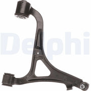 Delphi Control/Trailing Arm Front fits Mercedes-Benz C-Class 2002-2007