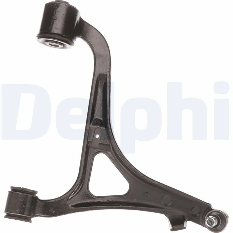 Delphi Control/Trailing Arm Front fits Mercedes-Benz C-Class 2002-2007