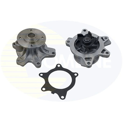 Comline Engine Cooling Water Pump fits Mini Mini 2003-2006