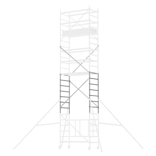 Sealey Platform Scaffold Tower Extension Pack 4 EN 1004-1 SSCL4 Sealey - NN4 Online 