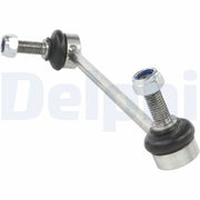 Delphi Stabiliser Bar Link Coupling Rod Front Righ fits Land Rover Discovery III