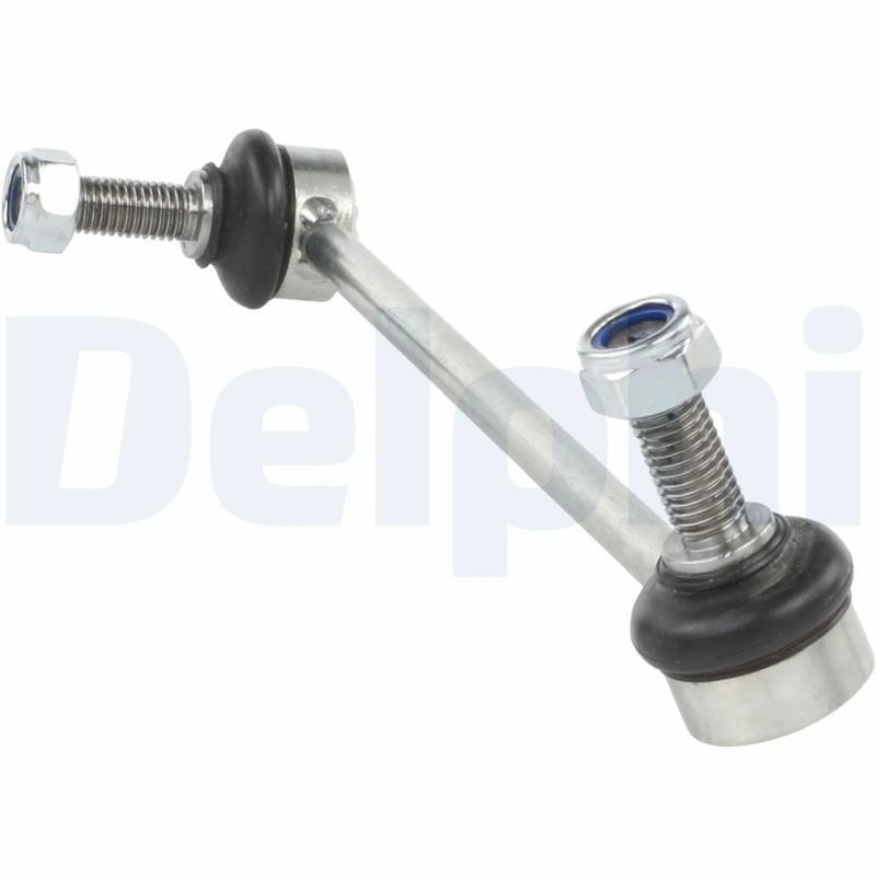 Delphi Stabiliser Bar Link Coupling Rod Front Righ fits Land Rover Discovery III