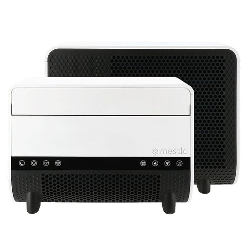 Mestic Split Unit Air Conditioner Spa-5100 Uk Mestic - Dynamic Drive