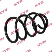 KYB Front Suspension Coil Spring fits Nissan NV400 2011-2022