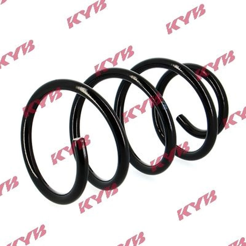 KYB Front Suspension Coil Spring fits Nissan NV400 2011-2022