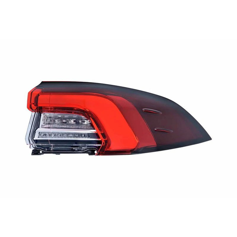 Hella Tail Light / Lamp LED Right fits Toyota Corolla 2019 on 1.2 1.6 1.8 2.0