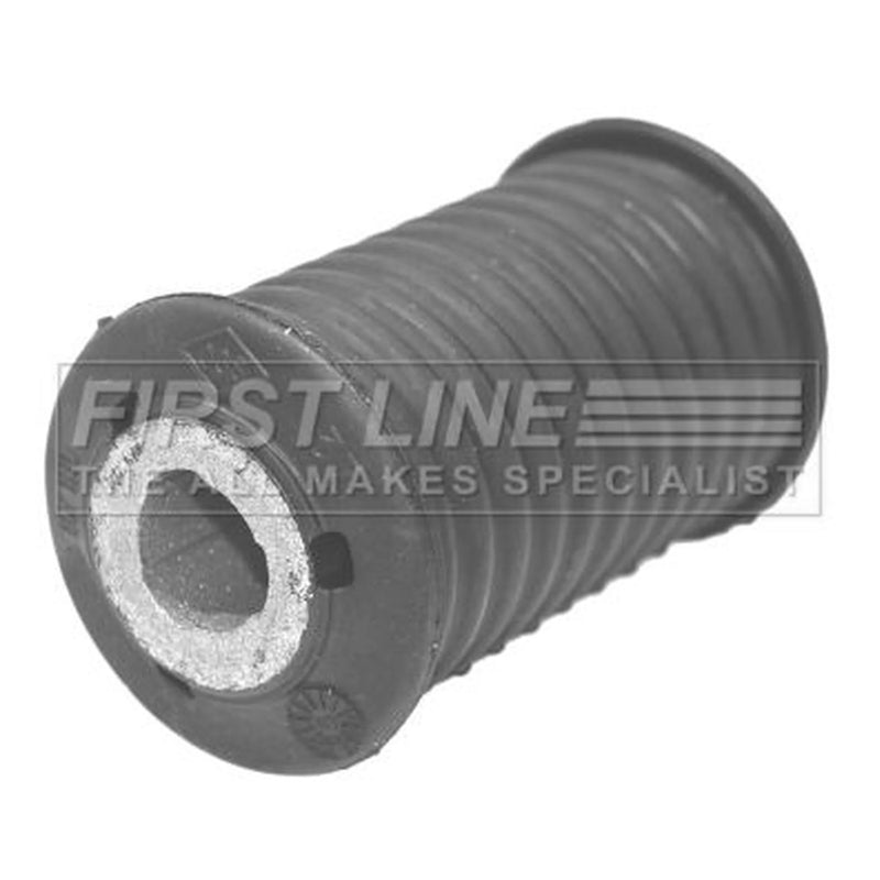 First Line Leaf Spring Bushing OD ID fits Nissan Interstar 2002-2006