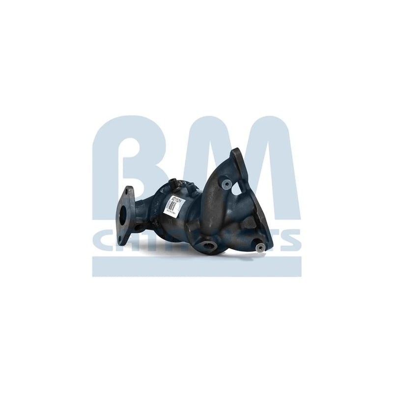 BM Catalysts Homologated Petrol Cat fits Hyundai I10 II 2013-2019 1.0
