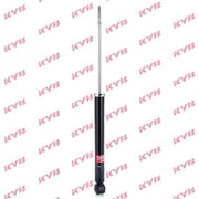 KYB Shock Absorber Damper Strut Rear fits Toyota Yaris Verso 2000-2005 1.3 1.4