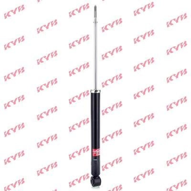 KYB Shock Absorber Damper Strut Rear fits Toyota Yaris Verso 2000-2005 1.3 1.4