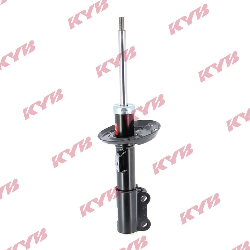 KYB 2 x Shock Absorbers fits Chevrolet Aveo 2011-2015 1.2 1.3 1.4 1.6