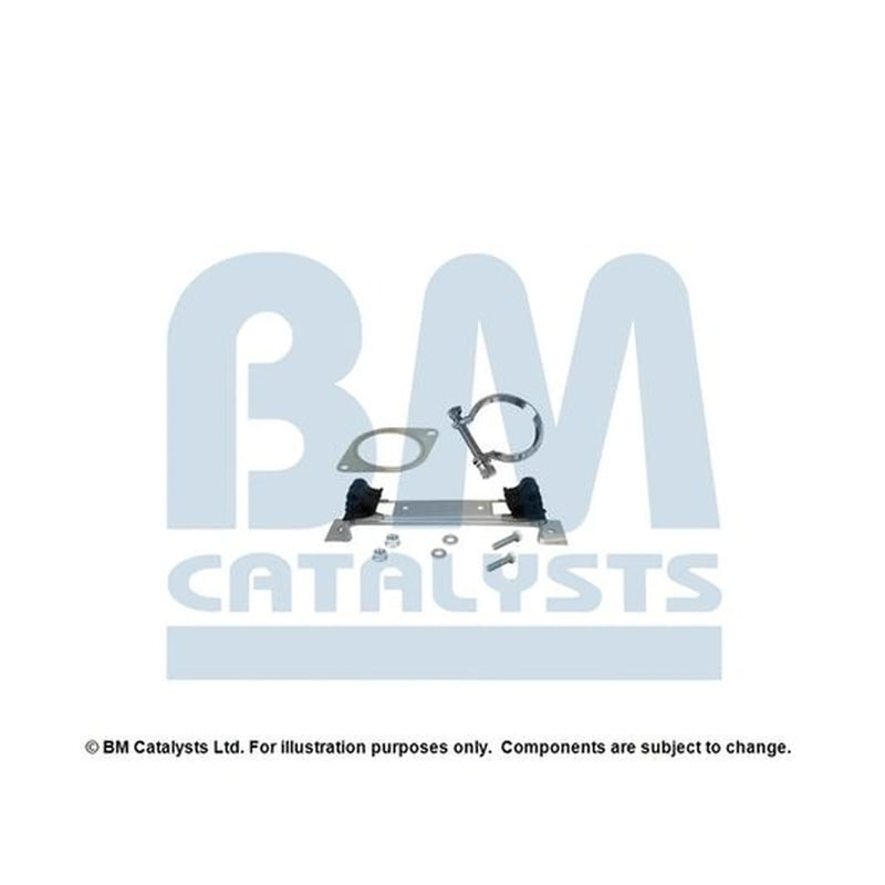 BM Catalysts Fitting Kit FK11558C FK11558C