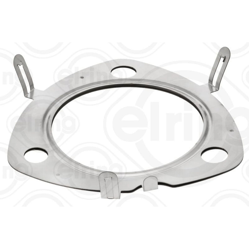 Elring Exhaust Pipe Gasket OD fits Ford Ranger 2011 on 3.2