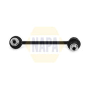 NAPA Stabiliser Bar Link Coupling Rod Rear Left fits Mazda 3 2013-2019