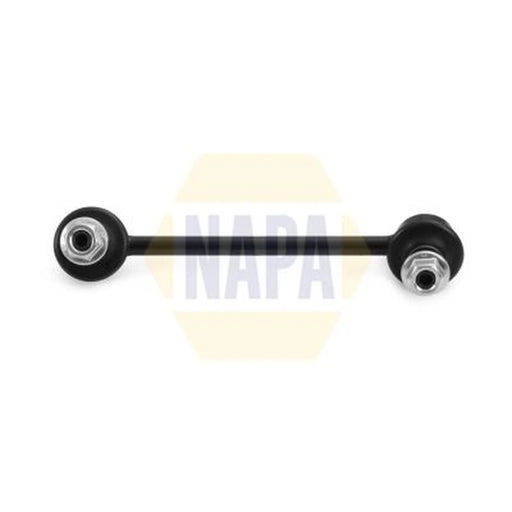 NAPA Stabiliser Bar Link Coupling Rod Rear Left NST4539