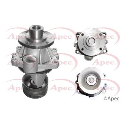 Apec Engine Cooling Water Pump AWP1087
