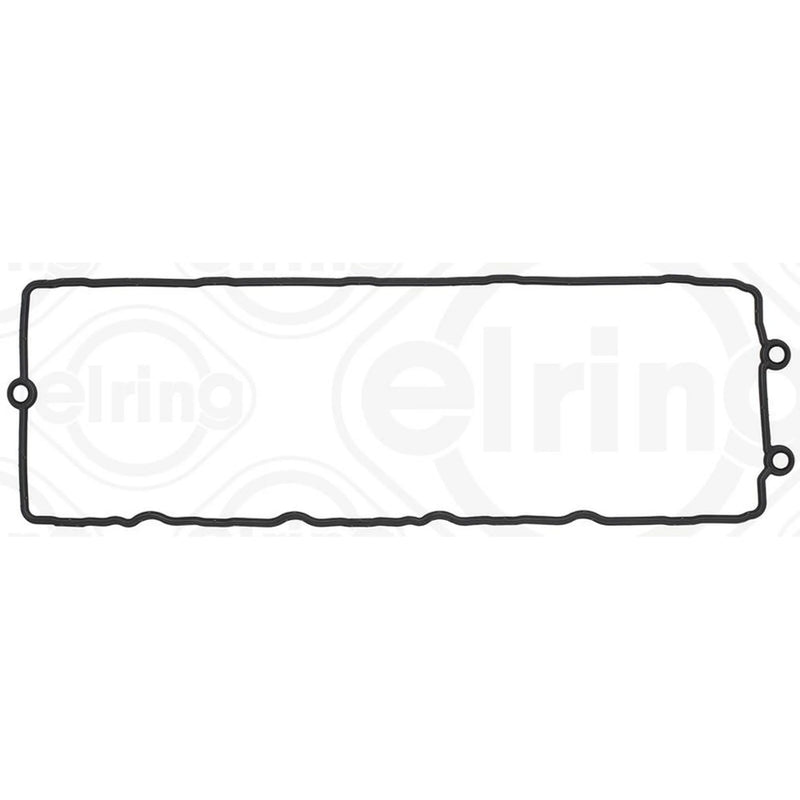 Elring Cylinder Head Cover Gasket ACM (Polyacrylate) fits Audi Q7 2016 on