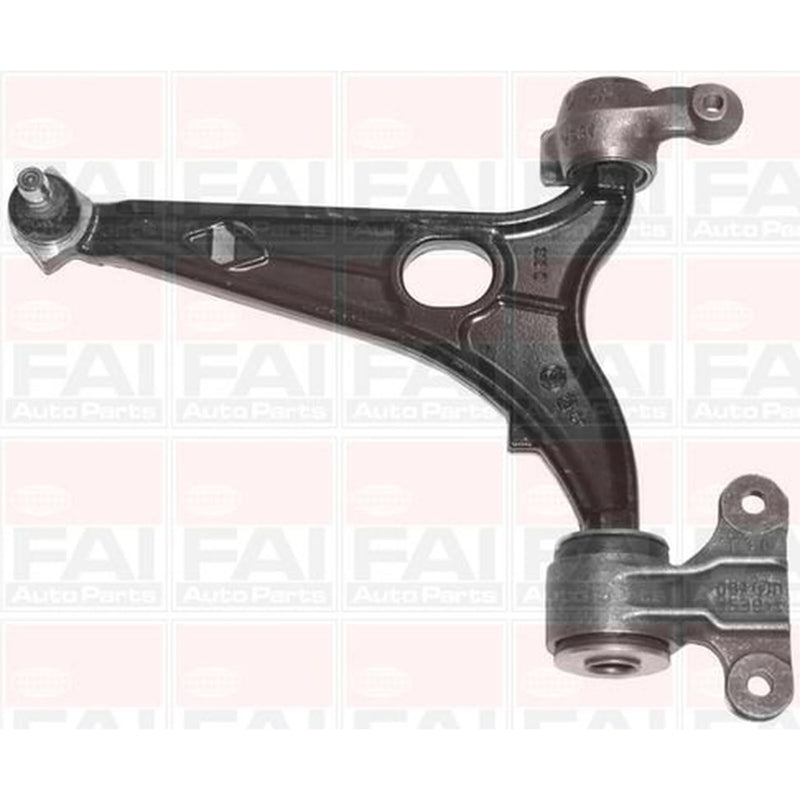 FAI Control/Trailing Arm